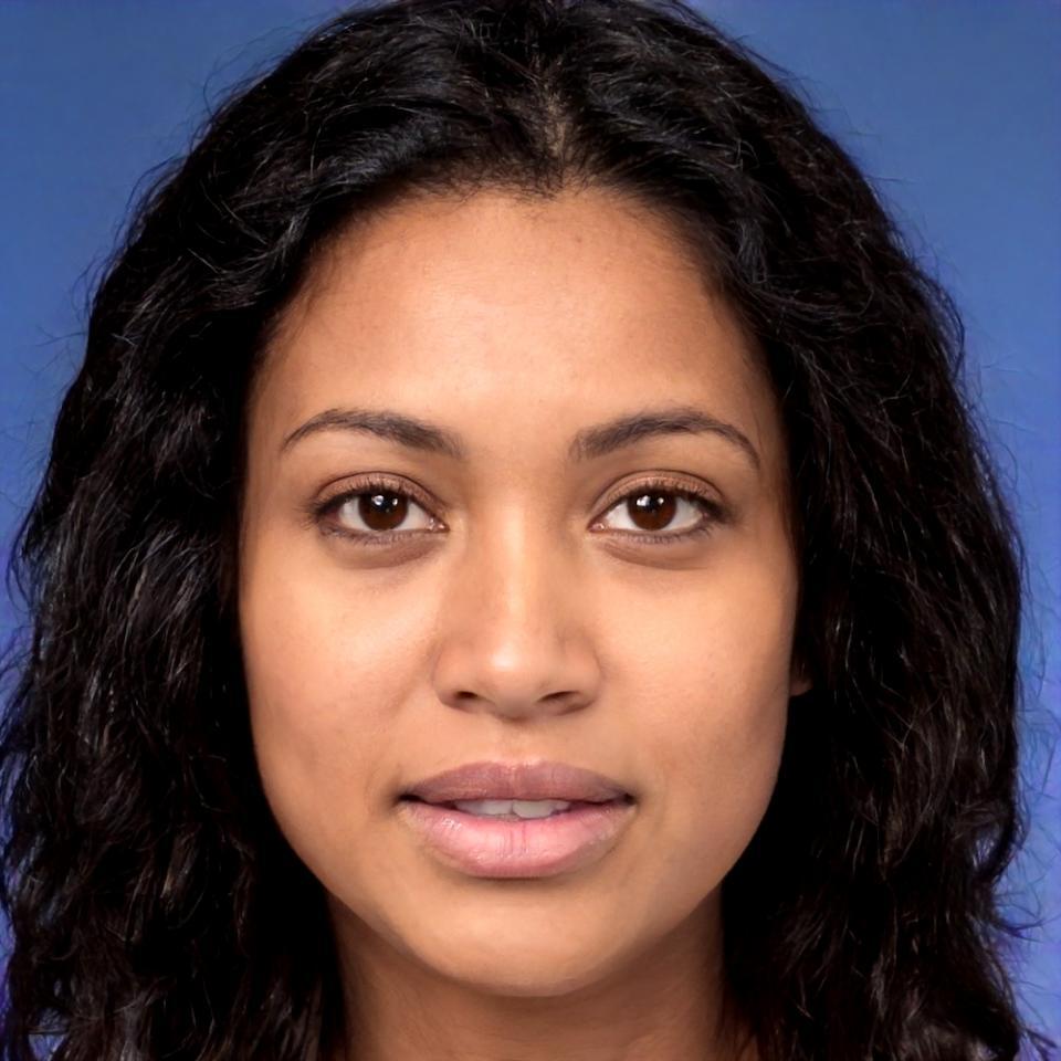 Kursbetreuerin Marlene Wiegand mit langjähriger Erfahrung in E-Commerce SEO