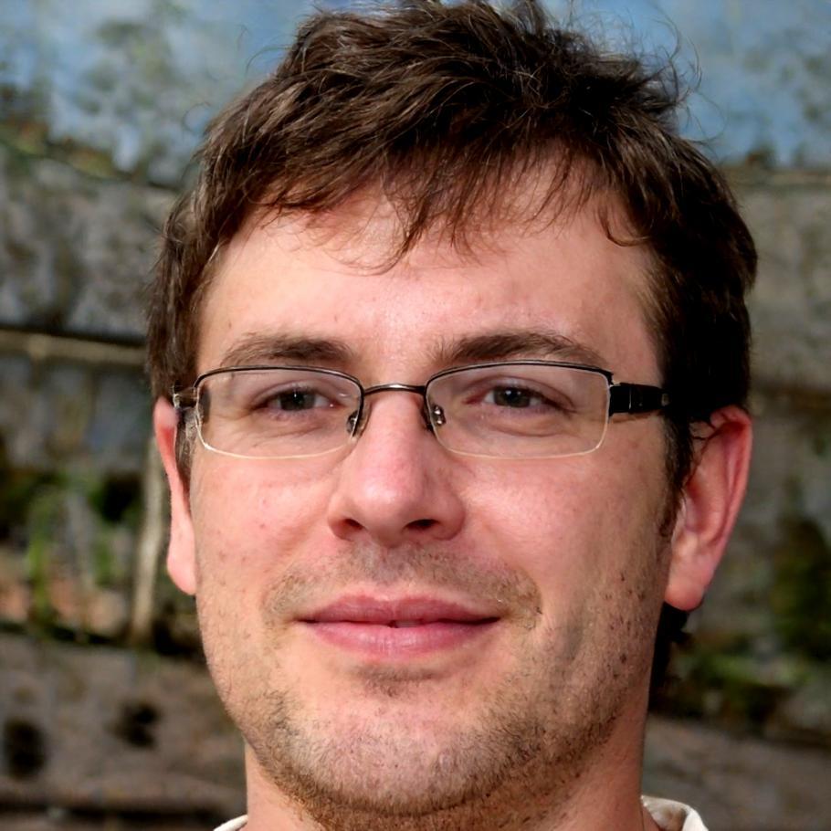 Kasper Lindemann SEO Experte