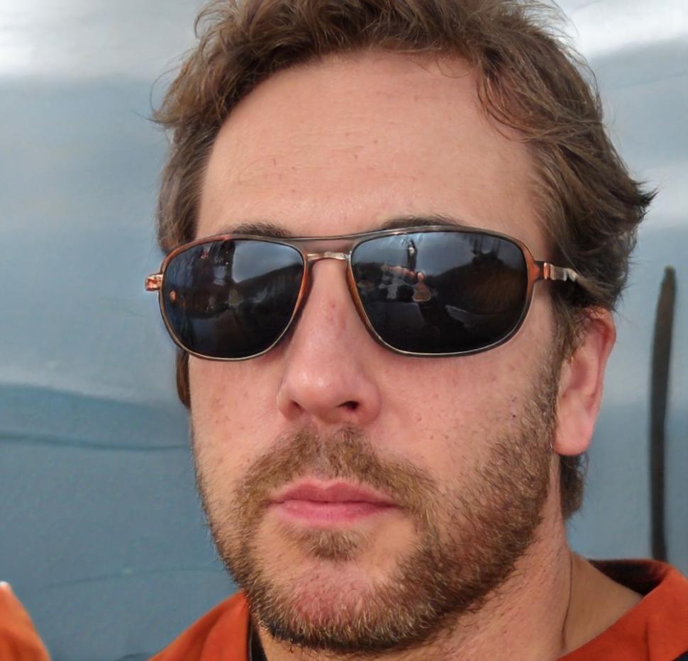 Henrik Sørensen, Lernplattform-Entwickler bei Glisvortex