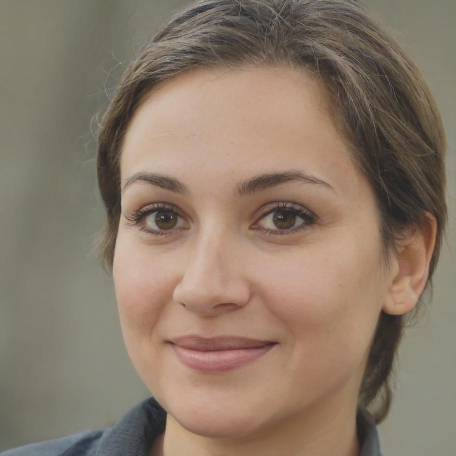 Liliana Vasile, SEO-Trainerin bei Glisvortex